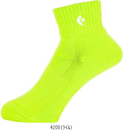 コンバース CONVERSE 6Fカラーアンクルソックス CB161003 TOP種目別スポーツバスケットボールソックスメンズ ユニセックス コンバース CONVERSE 6Fカラーアンクルソックス CB161003 TOP種目別スポーツバスケットボールソックスメンズ ユニセックス