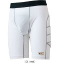 ゼット ZETT スライディングパンツ BP220 野球スラパン