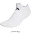 アディダス adidas 31テニスローソックス EVZ95 テニスソックス