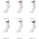 ヨネックス YONEX メンズハーフソックス 19194 テニスソックス