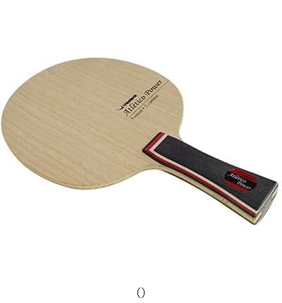 ヤサカ Yasaka アトレティコパワーFLA YCR3 卓球シェークラケット