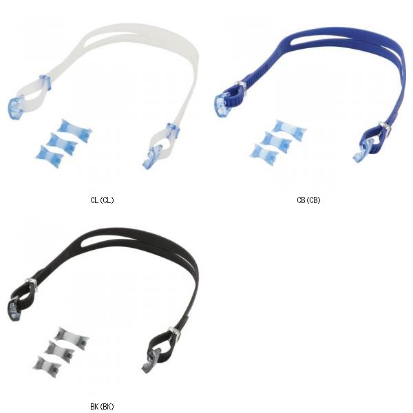 ビュー VIEW パーツキット VPS570 水泳ゴーグル・コモノ レビューを書いて送料無料企画