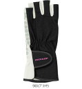ダンロップテニス DUNLOP テニスグローブTGG-0137W TGG0137W テニステブクロ