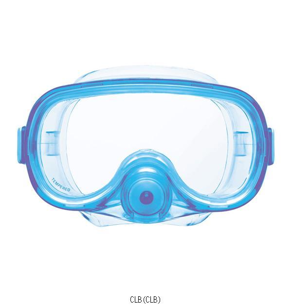 ビュー VIEW マスク RM1109Z マリンSPスイチュウコモノ レビューを書いて送料無料企画