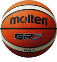 モルテン Molten GR77ゴウ BGR7OI バスケットキョウギボール7ゴ レビューを書いて送料無料企画