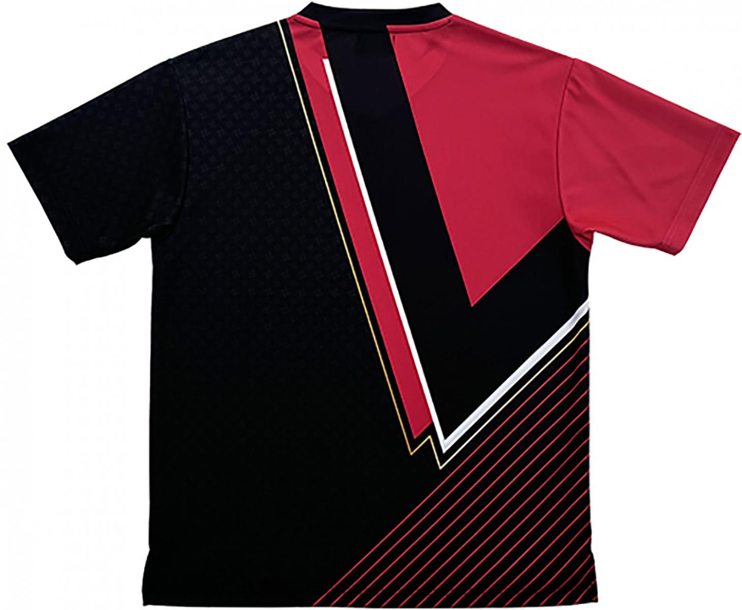 ルーセント Lucent LUCENTゲームシャツURE XLH3621 テニスゲームシャツ レビューを書いて送料無料企画