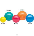 トーエイライト TOEI LIGHT ボディーボール55 H7261 学校器機キグ レビューを書いて送料無料企画