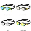 ビュー VIEW スイミングゴーグル V2000SAM 水泳ゴーグル・レース レビューを書いて送料無料企画