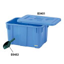 ダンノ DANNO セッカイボックスヨウスコップ SS-6 D3452 学校器機キグ