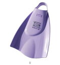 ソルテック TECH2FINSWINPURPLEL 203024 水泳スイチュウコモノ(4)
