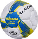 ミカサ MIKASA ソフトタイプフットサル3ゴウBL/YL FS331DYBL フットサルキョウギボール レビューを書いて送料無料企画