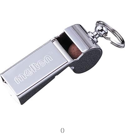 モルテン Molten メタルホイッスル／セット販売 数量6 WM 学校器機キグ レビューを書いて送料無料企画