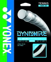 ヨネックス YONEX ダイナワイヤー125 TGDW125 TOP種目別スポーツテニスガットテニスガット レビューを書いて送料無料企画