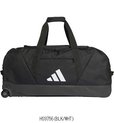 アディダス adidas 33TIROトロリーXL MKB56 サッカーバッグ