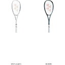 ヨネックス YONEX ボルトレイジ5バーサス VR5VS テニスラケットナンシキ