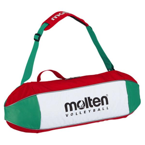 モルテン Molten バレーボール3ケイレ EV0053 TOP種目別スポーツバレーボールボールボールバッグ