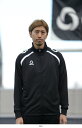 ボネーラ テイバンジャージジャケット STDJE001T フットサルスウエツトジャケット(4)