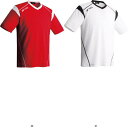 ヨネックス YONEX ユニゲームシャツSS FW1002 サッカーゲームシャツ