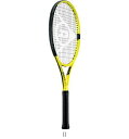 ダンロップテニス DUNLOP 22DSX300TDS22200 DS22200 テニスラケットコウシキ