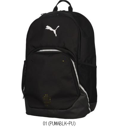 プーマ PUMA TEAMFINALバックパックII 091600 サッカーバックパック