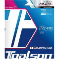 トアルソン BIOLOGICLIVEWIRE130NT 7223010N テニスコウシキガツト レビューを書いて送料無料企画
