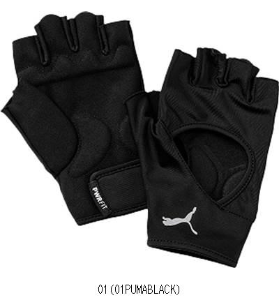 プーマ PUMA TRESSグローブ 041465 マルチSPテブクロ(4)