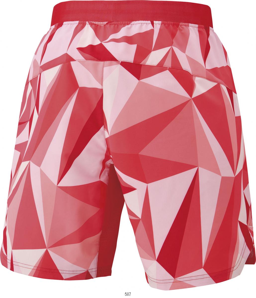 ヨネックス YONEX ユニハーフパンツ 15195 テニスゲームパンツ レビューを書いて送料無料企画