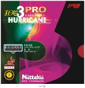 ニッタク Nittaku キョウヒョウ プロ3 NR8678 卓球ラバー(4)