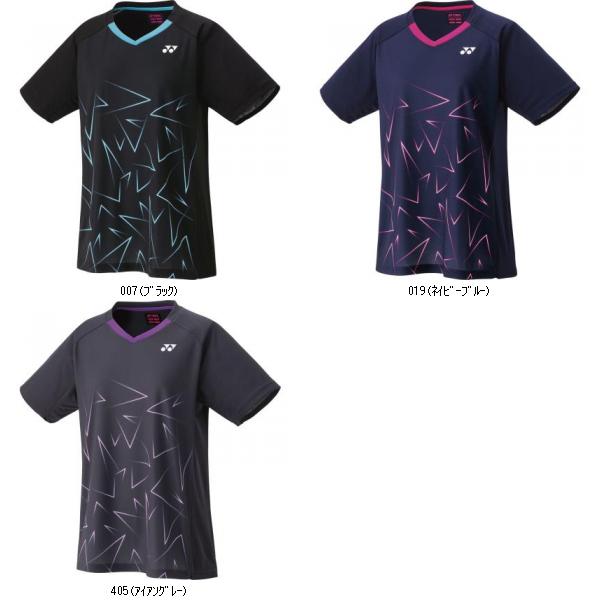 ヨネックス YONEX ウィメンズゲームシャツ 20888 テニスゲームシャツW レビューを書いて送料無料企画