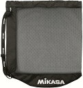 ミカサ MIKASA ボールバッグメッシュキンチャクトクダイ MBAL バレーボールケース