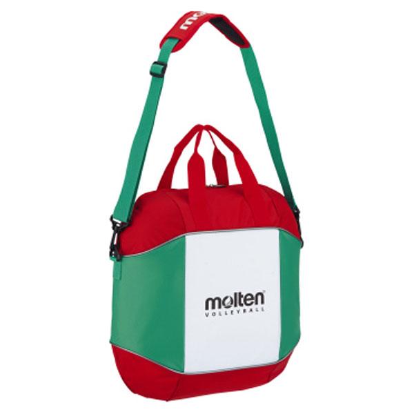 モルテン Molten バレーボール4ケイレ EV0054 TOP種目別スポーツバレーボールボールボールバッグ