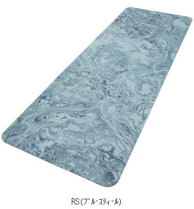 プロアバン PRA ADIDASヨガマット5MM ADYG10500 ボディケアマット