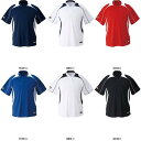 デサント DESCENTE ジユニアベースボールシヤツ JDB110B 野球ベースボールTシャツ レビューを書いて送料無料企画