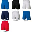 プーマ PUMA LIGAゲームパンツコアジュニア 729972 サッカーゲームパンツJ レビューを書いて送料無料企画
