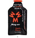 マグオン MAG-ONエナジージェルアップル／セット販売 数量12 TW210150 ボディケアスポーツショクヒン