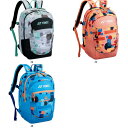 ヨネックス YONEX ジュニアバックパック BAG2589
