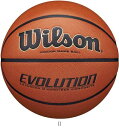 ウィルソン Wilson EVOLUTIONボールBK5 WTB0576 バスケットボール5ゴウ