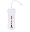 ミューラー Mueller ウォーターボトルストロータイプレッド/セット販売 数量6 919129M ボディケアテーピング(4)