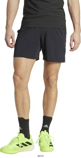 アディダス adidas 51MTENNISERGOショーツPRO KLF18 テニスゲームパンツM アディダス adidas 51MTENNISERGOショーツPRO KLF18 テニスゲームパンツM
