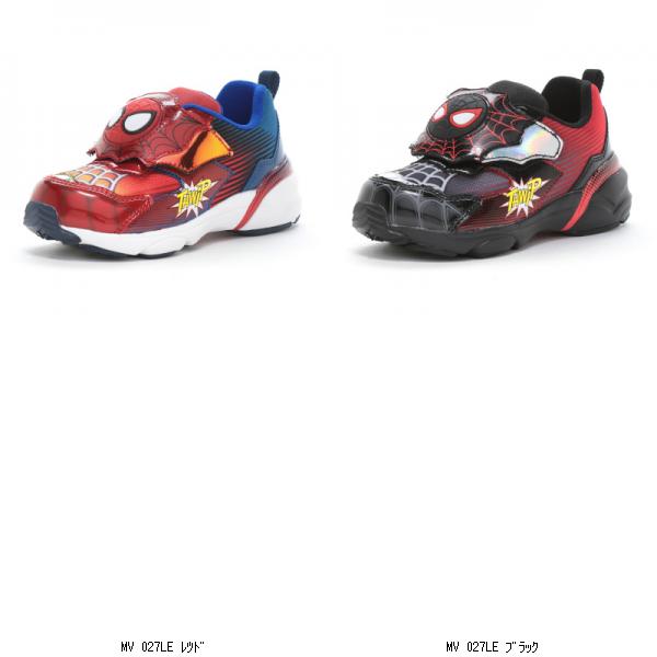 ムーンスター MoonStar MV 027LE 1224001