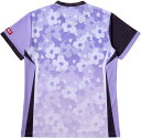 スティガ STIGA STIGAシャツKR-VIIIPPXL 1840510407 卓球ゲームシャツ