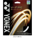 ヨネックス YONEX V-ファイア SGVF テニスソフトガット