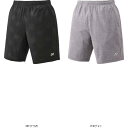 ヨネックス YONEX ユニハーフパンツ 15225 テニスゲームパンツ