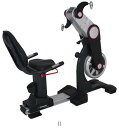 ダイコー DAIKO ハンドサイクルバイククミタテコミ DK8723R ボディケアキグ