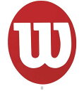ウィルソン Wilson T-0523ステンシルマ-クラ-ジ WRZ7415 テニスアクセサリーソノタ