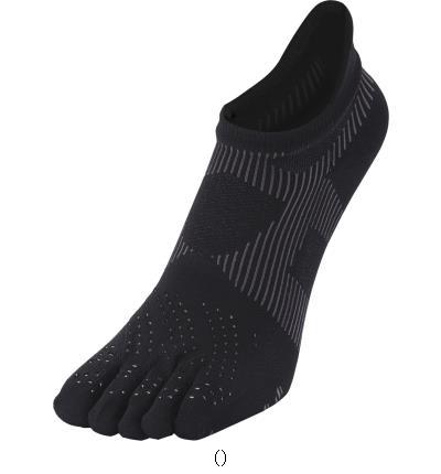 ファイテン レーサーゴホンユビBK/GY25-27 AL948773 レビューを書いて送料無料企画