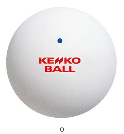 ケンコー KENKO ケンコーテニスボール WT/セット販売 数量12 TSOWV