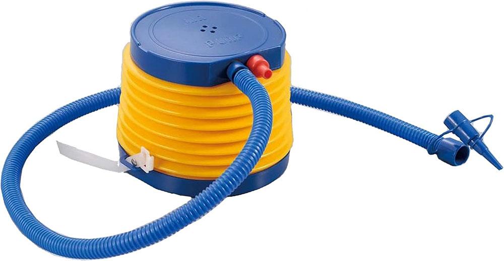 キャプテンスタッグ CAPTAIN STAG フットポンプドラムビッグホースS UX905 アウトドアグッズソノタ レビューを書いて送料無料企画