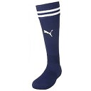 プーマ PUMA ラインイリジュニアストッキング 729882 サッカーストッキングJR レビューを書いて送料無料企画