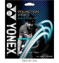 ヨネックス YONEX ポリアクションプロ SGPP テニスソフトガット レビューを書いて送料無料企画